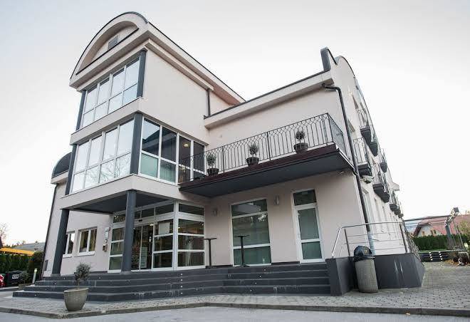 Maribor inn hotel
