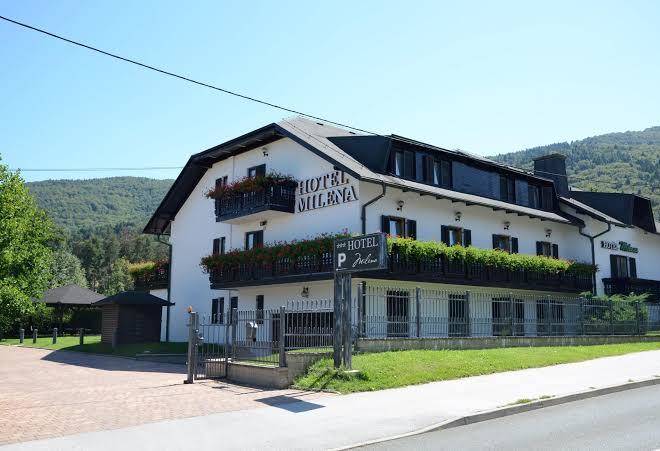 Hotel milena maribor