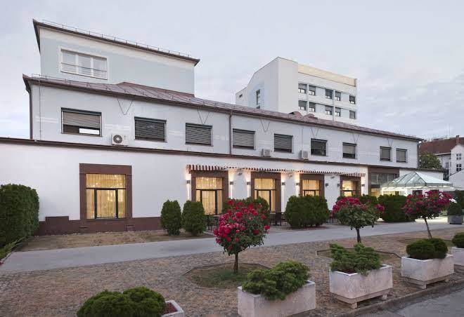 Mercure maribor city center