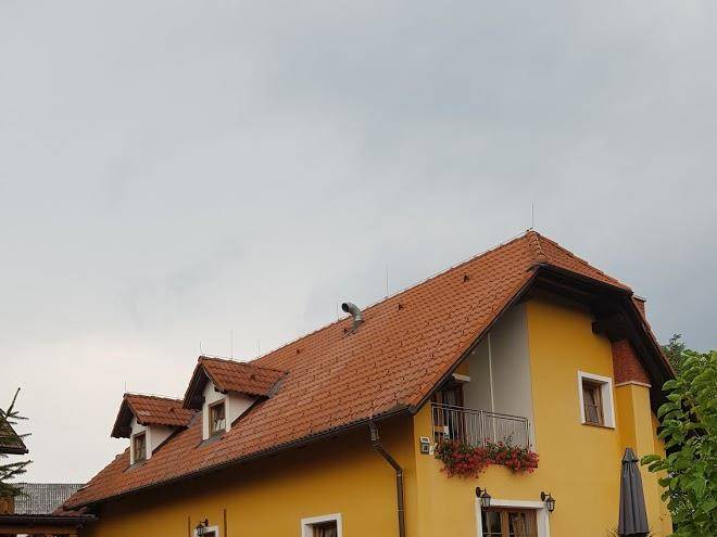 Vinogradnistvo in kletarstvo kaloh