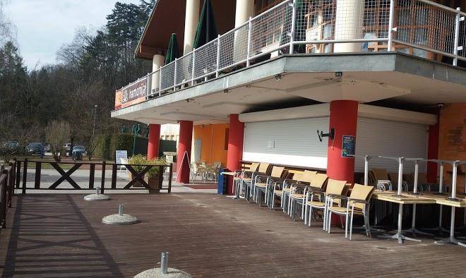 Sport & wellness hotel harmonija