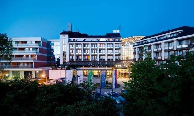 Hotel ajda