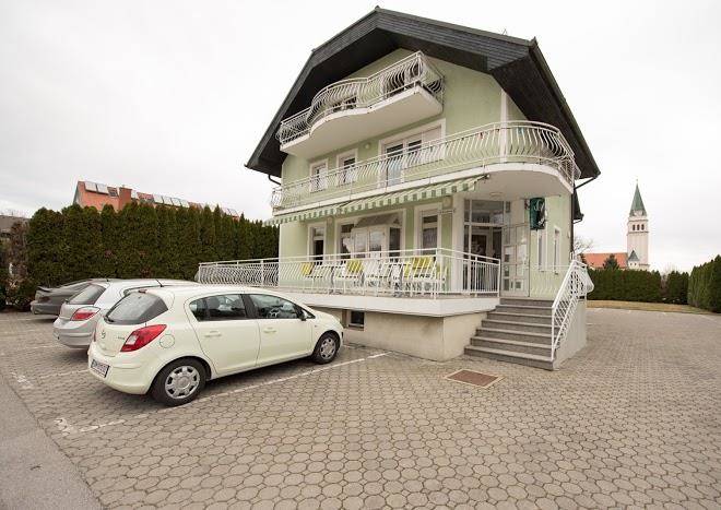 Hotel maj inn