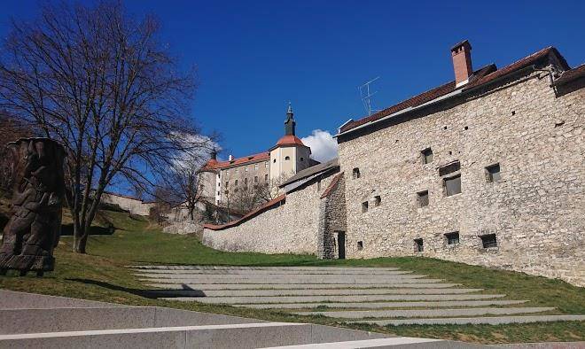 Kavarna vahtnca