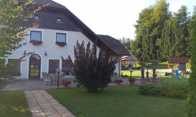 Mini hotel gostinstvo in turizem doo