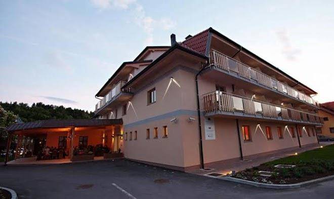 Hotel marinsek