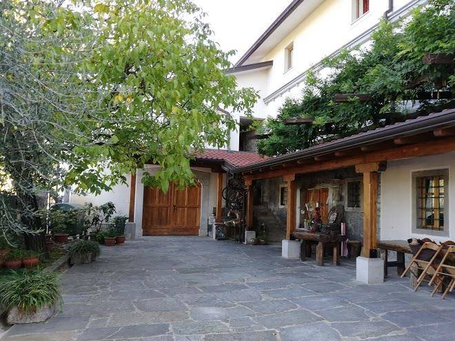 Farm stay malovscevo