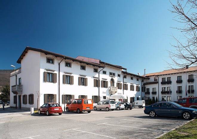 Sabotin hotel & restaurant