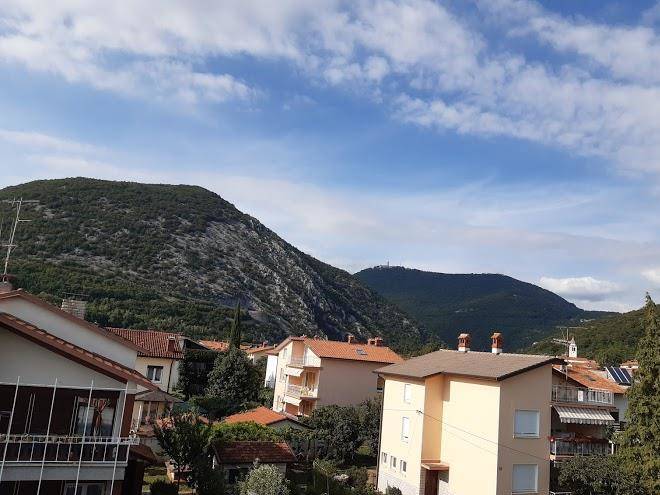 Presta hotel
