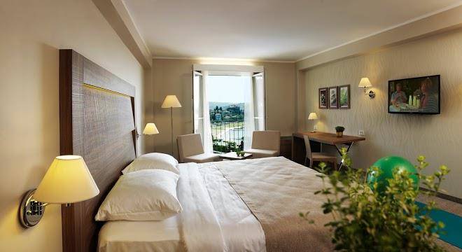 Act ion hotel neptun lifeclass hotels & spa