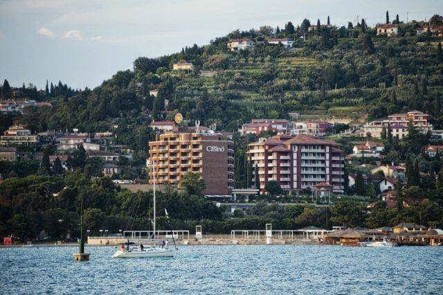 Camp lucija