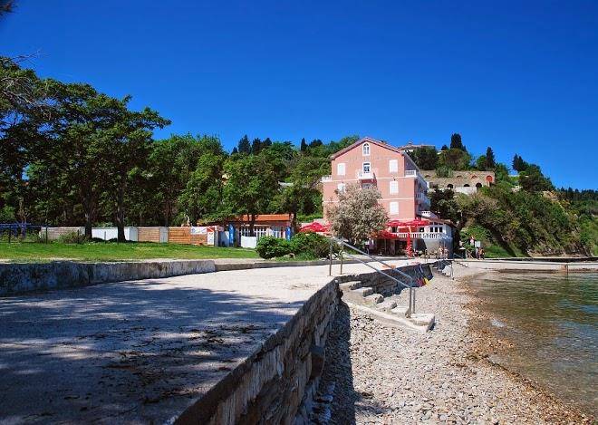 Hotel fiesa