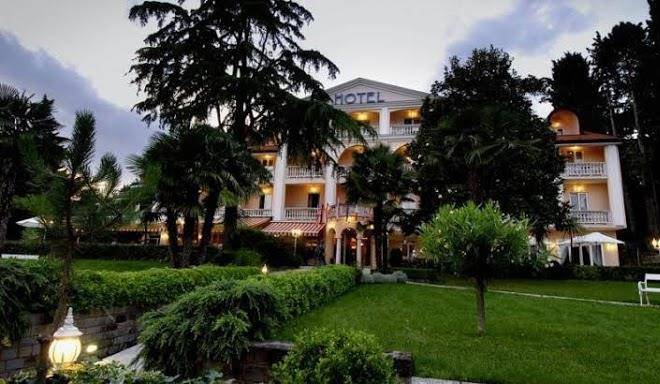 Hotel marko