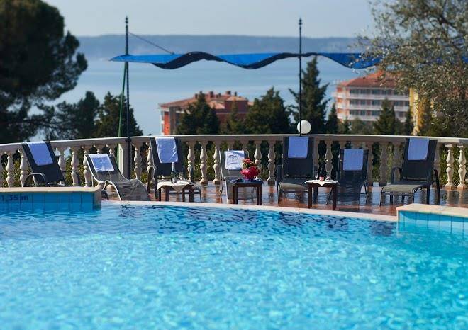 Hotel tomi