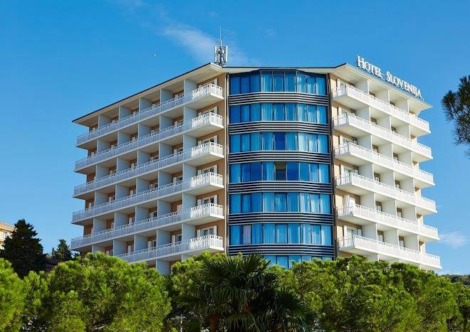 Mind hotel slovenija lifeclass hotels & spa