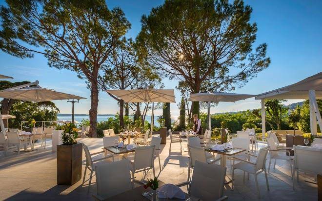 Remisens premium casa bel moretto annexe