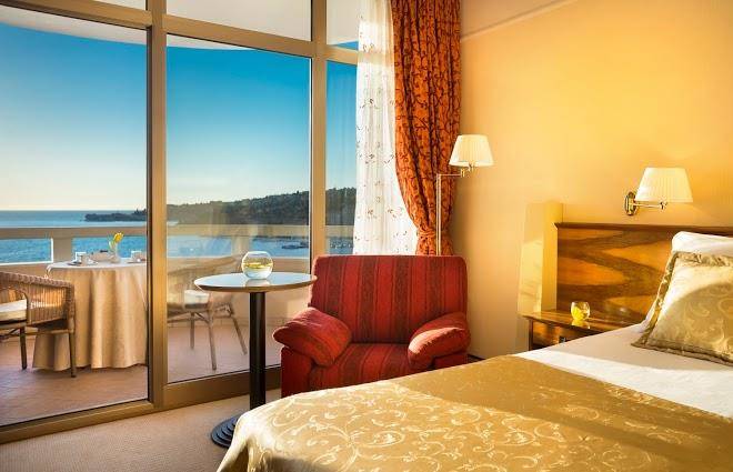 Remisens premium hotel metropol