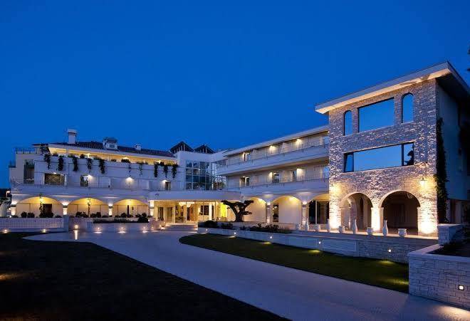 Residence celigo