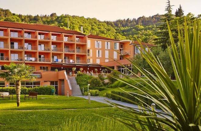 Salinera apartments