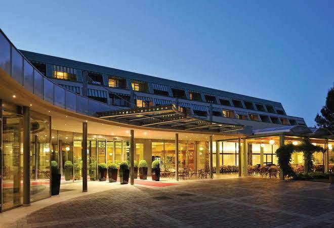 Villen terme krka