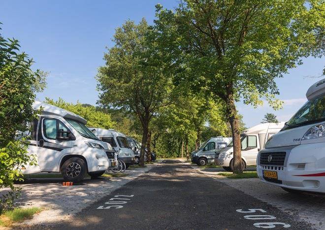 Kamp natura