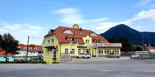 Gostisce jug natalija jug sp