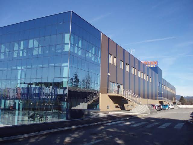 Hotel epicenter