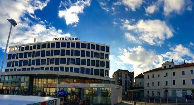 Hotel kras