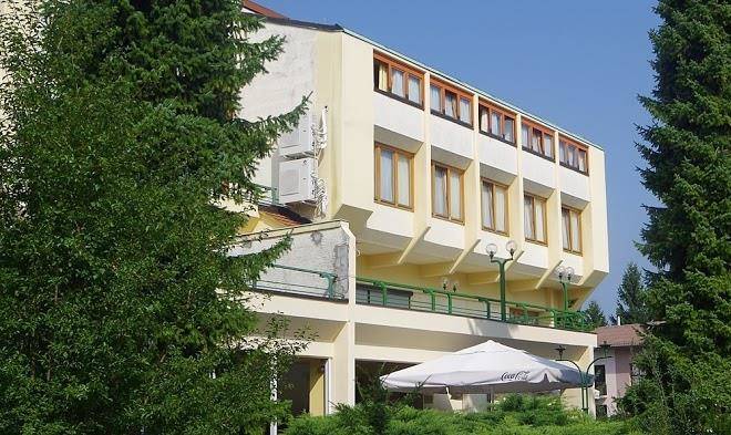 Gsh trgovina gostinstvo in storitve doo