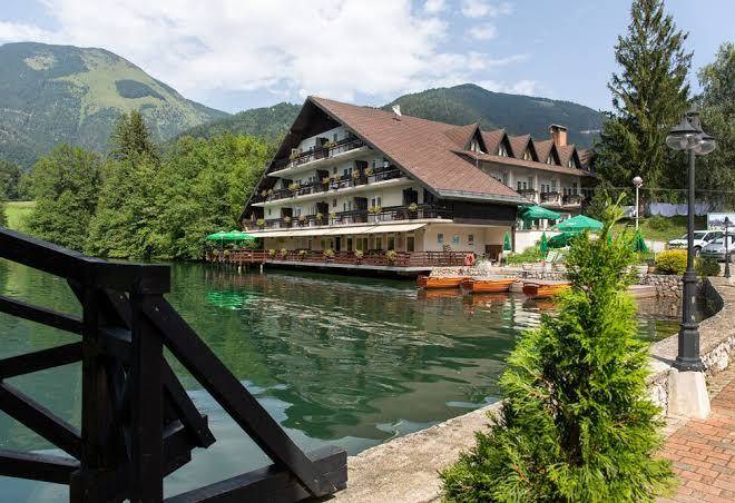 Hotel alma