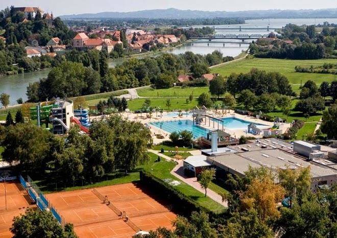 Terme ptuj sava hotels & resorts