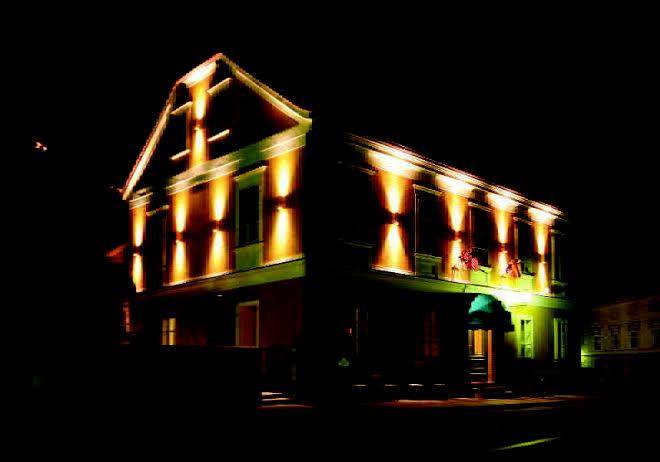 Park hotel ptuj