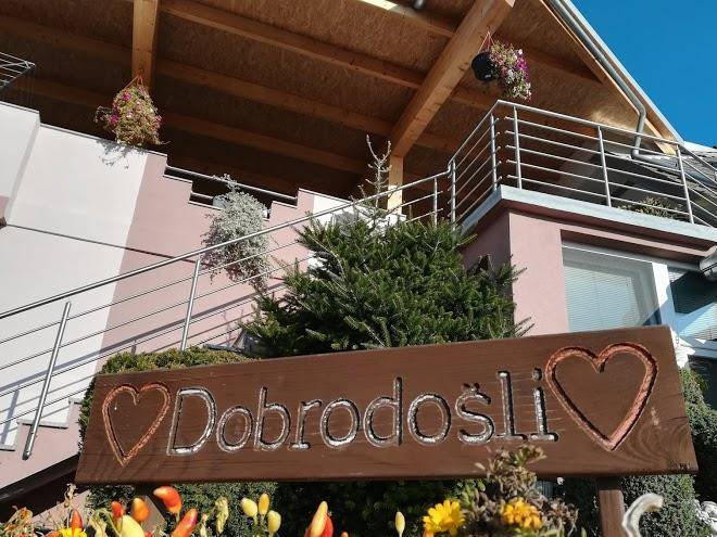 Prenocisca in gostinske storitve marjan sirec s p
