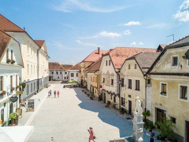 Linhart hotel