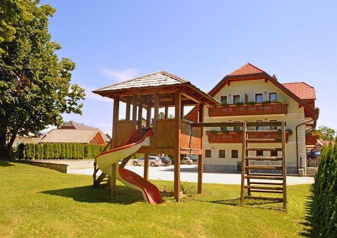 Pension torok