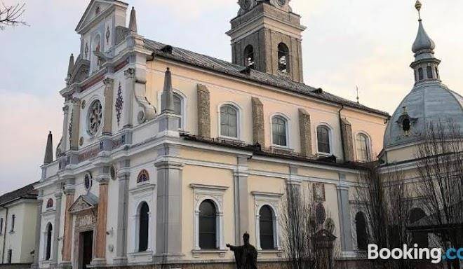 Sobe brezje