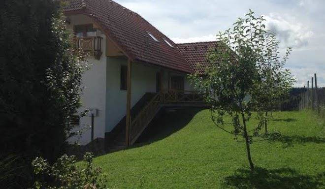 Farm stay oblak