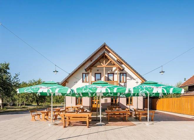 Gostilna in picerija harlekin