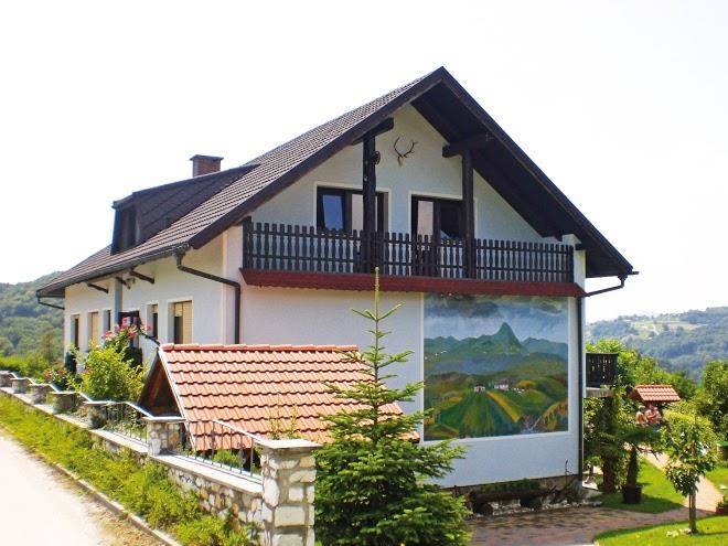 Vinko korazija sobodajalec