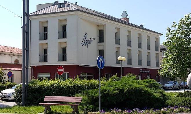 Sanpier gostinstvo in trgovina d o o