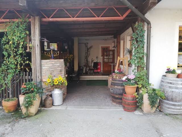 Gostilna logar logar igor sp