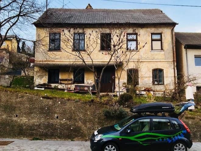 Hotel ajdovec