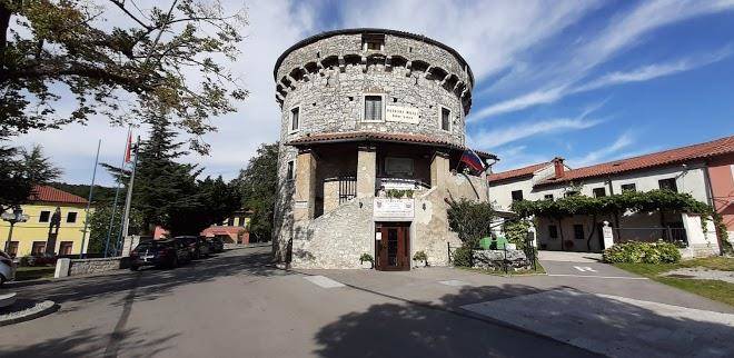 Gostilna muha andrej muha sp