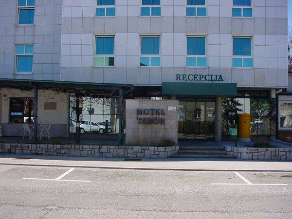 Hotel tabor
