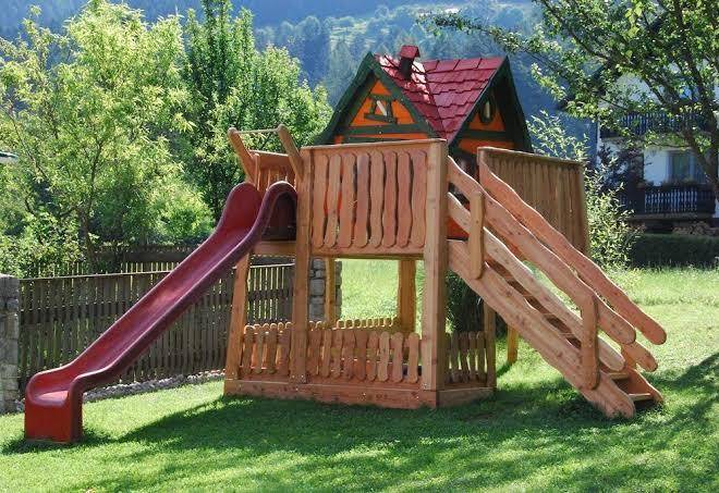 Farm stay rotovnik plesnik