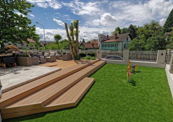 Hisa ancka boutique hotel