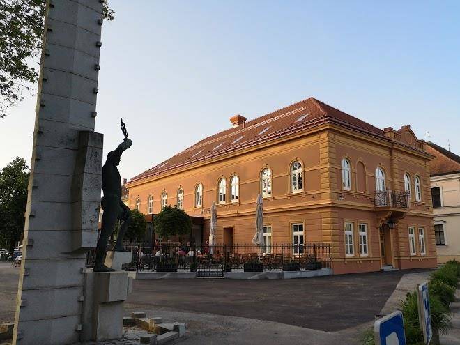Vila pohorje