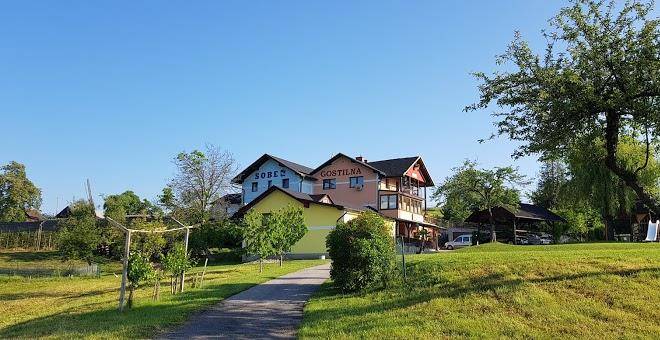 Gostilna danica s prenocisci miran ramot sp