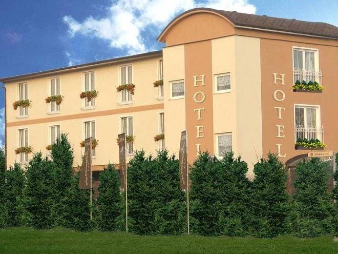 Hotel leonardo