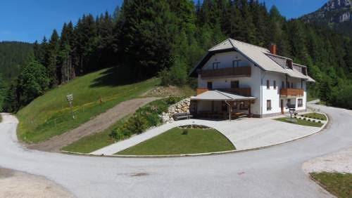 Turisticna kmetija strevc
